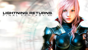 Lightning Returns: Final Fantasy XIII - recenzja