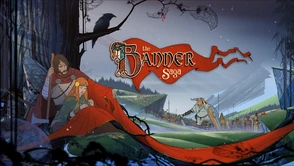 Recenzja – The Banner Saga – jak smutna bajka Disney’a