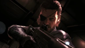 Kojima Productions potrafi robić gry, a najlepszym tego przykładem jest Metal Gear Solid 5