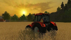 Farming Simulator – recenzja