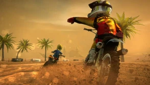 Motocross Madness – recenzja