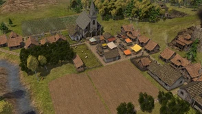 Banished – recenzja