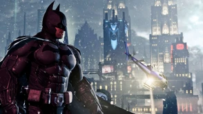 Batman Arkham Origins - recenzja