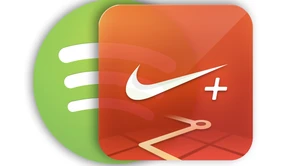 Spotify i Nike+ to dopiero byłoby połączenie