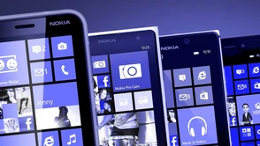 Windows Phone dogonił konkurencję, tyle że to nie wróży nic dobrego