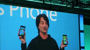 Konferencja Build za nami. Dlaczego moim kolejnym telefonem będzie Nokia Lumia?