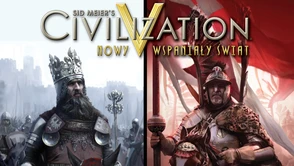 Civilization V: Nowy wspaniały świat - recenzja