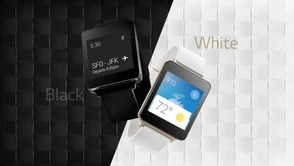 Szykujcie portfele. Znamy cenę smartwatcha LG G Watch z Android Wear