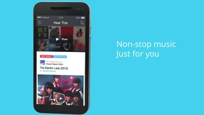 Deezer z darmowym dostępem na urządzeniach mobilnych. Beta-testy aplikacji na Maka