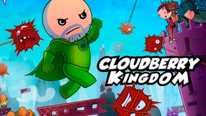 Recenzja Cloudberry Kingdom - hardcore w czystej postaci