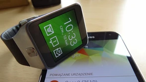 Samsung Gear 2 recenzja! Czy sprytny zegarek jest już pożyteczny?