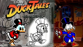 DuckTales Remastered - recenzja