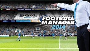 Recenzja Football Manager 2014 - taktyczne trzęsienie ziemi 