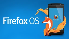 Kolejny smartfon z Firefox OS? Kogo to interesuje...