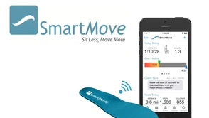 SmartMove – czas na inteligentne wkładki do butów