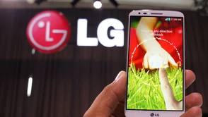 Ponad 12 mln smartfonów LG w pierwszym kwartale tego roku. Model LG G3 potwierdzony