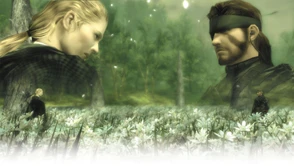 Gry Wiecznie Żywe: Metal Gear Solid 3