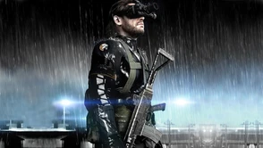 Metal Gear Solid V: Ground Zeroes (PS4) – recenzja