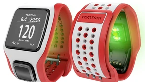 TomTom w samochodzie. TomTom na nadgarstku dla fanów sportu