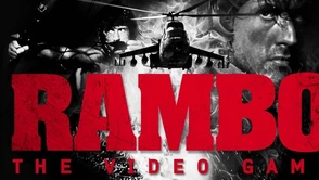 Rambo: The Video Game - recenzja