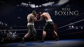 Real Boxing (PS Vita) – recenzja