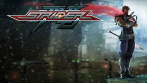 Strider - recenzja