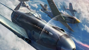 World of Warplanes to nie "czołgi w powietrzu" - wywiad z Olegiem Gotynyaniem z Wargaming.net