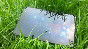 Windows 8 na 8 calach. Czy ma to sens?