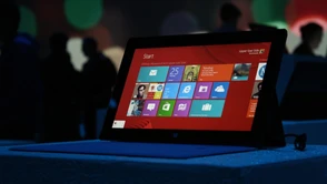 Windows 8.1 będzie potrzebował tylko 4GB wolnego miejsca na dysku