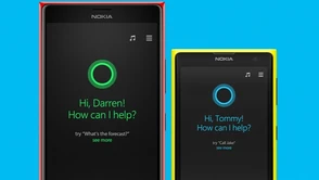 Cortana ma partnera