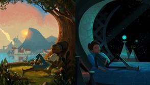 Recenzja Broken Age: akt pierwszy - oldschool w nowych szatach