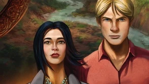 Recenzja Broken Sword: The Serpent's Curse pt. 1