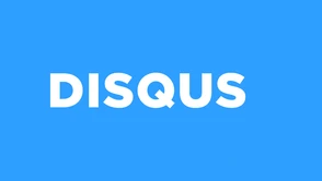 Disqus mnie zirytował. Nie tak mówi się: "a teraz zapłać"