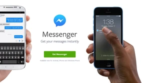 Facebook Messenger będzie czymś więcej niż tylko komunikatorem