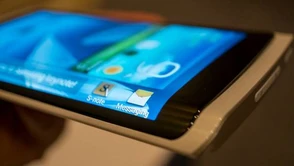 Galaxy Note 4 z zakrzywionym ekranem? To całkiem prawdopodobne