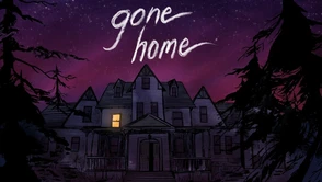 Recenzja Gone Home - prawa gejów i lata 90-te to za mało