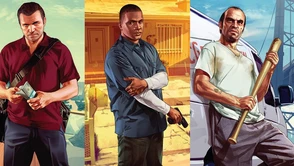 Grand Theft Auto V - recenzja