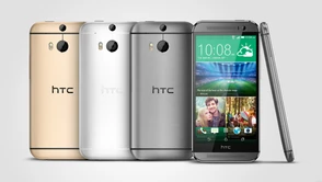 HTC z zyskiem. Jest dobrze?