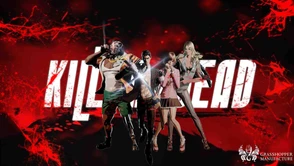 Killer is Dead - recenzja