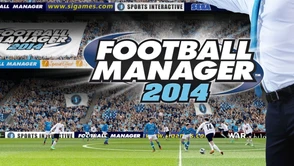 Football Manager Classic 2014 (PS Vita) – recenzja