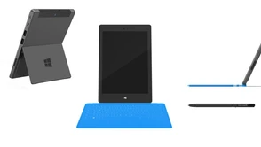 Oczywiście, że czekam na Surface mini