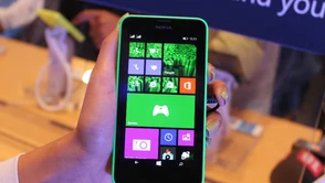 Proces aktualizacji Lumii do Windowsa Phone 8.1 wystartował