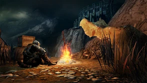 Porozmawiajmy o Dark Souls II