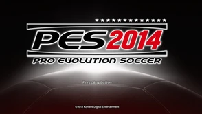 Pro Evolution Soccer 2014 – recenzja