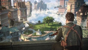 BioShock Infinite - recenzja