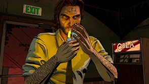 Recenzja The Wolf Among Us, Episode 2 – Smoke &amp; Mirrors – brudne tajemnice w mieście upadłych bajek