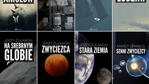 Nowy BookRage - smakowite kąski science fiction