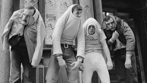 Monty Python dał radę, prezes Braun poległ, czyli o stosunku do widzów i internautów