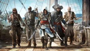 Assassin's Creed IV: Black Flag – recenzja