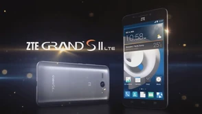 ZTE Grand S II – flagowy smartfon za grosze, czyli towar deficytowy